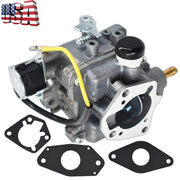 DURAFORCE CH20 20hp CH22 20HP 2485335-S Carburetor w/ Gaskets Fit For Kohler CH18 18hp