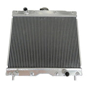 DURAFORCE 6682991 Water Radiator for Bobcat Mini Track Loader MT52 MT55 MT85 MT100