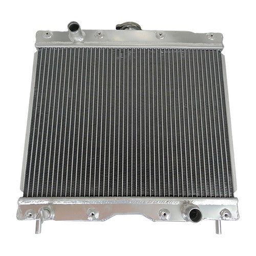 DURAFORCE 6682991 Water Radiator for Bobcat Mini Track Loader MT52 MT55 MT85 MT100