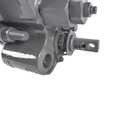 DURAFORCE Hydraulic Hydro Dump Pump Cylinder with Air Shift 7/8" - 13 Tooth Spline Shaft
