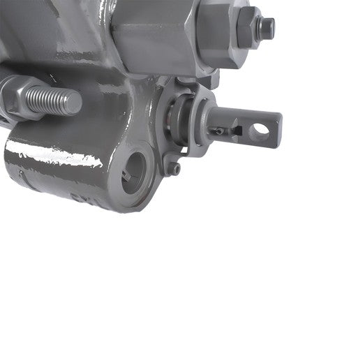 DURAFORCE Hydraulic Hydro Dump Pump Cylinder with Air Shift 7/8" - 13 Tooth Spline Shaft