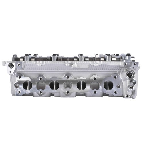 DURAFORCE New Engine Cylinder Head with Camshaft for Hyundai Santa Fe 2009-2012 221002G200