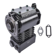 DURAFORCE TF-550 Air Compressor for Cummins N14 Engine 3016642 3417958 107506X 107507BXR