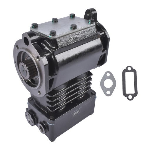 DURAFORCE TF-550 Air Compressor for Cummins N14 Engine 3016642 3417958 107506X 107507BXR