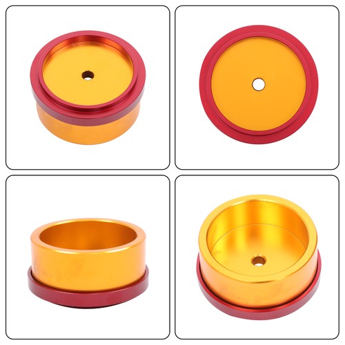 DURAFORCE Fit for BMW N Series Engine Crankshaft Front Rear Oil Seal Remover Installer Set