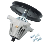 DURAFORCE Lawn Mower Blade Spindle Assembly 618-09260 For MTD Z5200 42 Inch Deck 618P09260