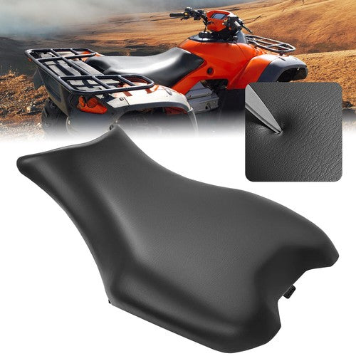 DURAFORCE Seat for Honda Rincon 650 TRX650 03-05 Rincon 680 TRX680FA TRX680FGA 4x4 06-23