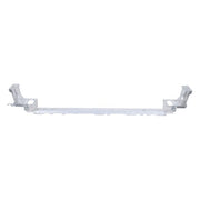 DURAFORCE Front Lower Radiator Support Cross-Member Tie Bar For 2020-2023 CLA 250 45 AMG