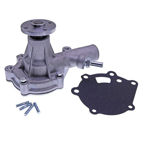 Water Pump MM409302 For Mitsubishi Tractor Satoh Farmtrac Iseki Case IH