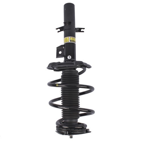 DURAFORCE Front Left Complete Strut & Coil Spring Assembly For Nissan Altima SR 2019-2022