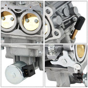 DURAFORCE Fit For Briggs & Stratton 845199 844714 843475 842073 808266 358000 Carburetor