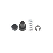 DURAFORCE For Yamaha V-MAX Vmx1200 4 x Carburetor Repair Kit Diaphragm Air Cut-off Valve