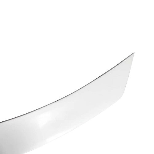 For Infiniti G37 V36 Skyline Coupe 2008-2015 FRP Rear Trunk Lip Spoiler Wing