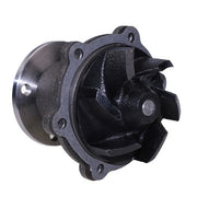 DURAFORCE High-Quality Water Pump 6599948 For Perkins 4.154 Engine Gehl SL6620 SL6625