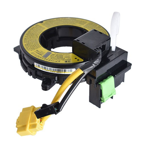 DURAFORCE Spiral Cable Clock Spring For Eclipse 06-12 Mitsubishi Outlander 05-13 8619A018