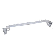 DURAFORCE Front Lower Radiator Support Cross-Member Tie Bar For 2020-2023 CLA 250 45 AMG