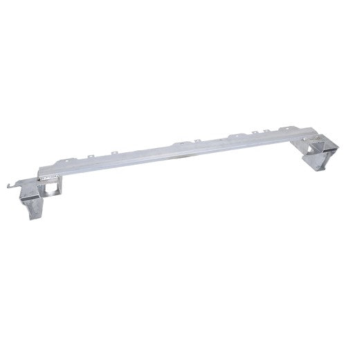 DURAFORCE Front Lower Radiator Support Cross-Member Tie Bar For 2020-2023 CLA 250 45 AMG