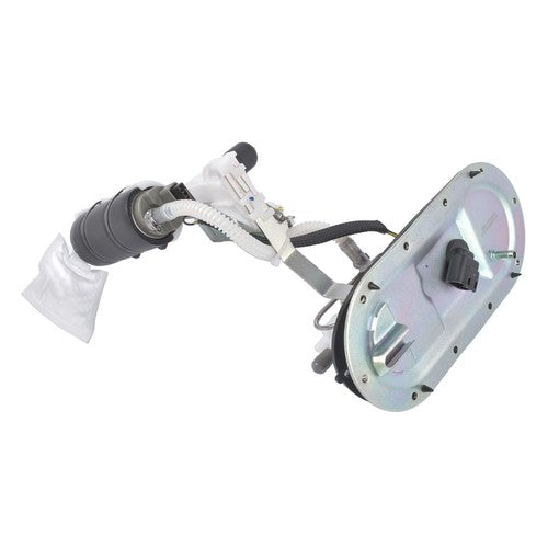 DURAFORCE Electrical Fuel Pump Assembly 75227-04A For Harley Road King Custom FLHRSI 2005