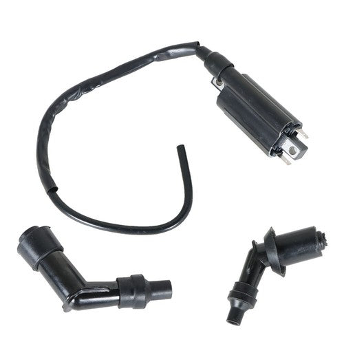 DURAFORCE Fit For Kawasaki VN800 KAF620 650 21121-2092 33410-38A20 21121-2083Ignition coil