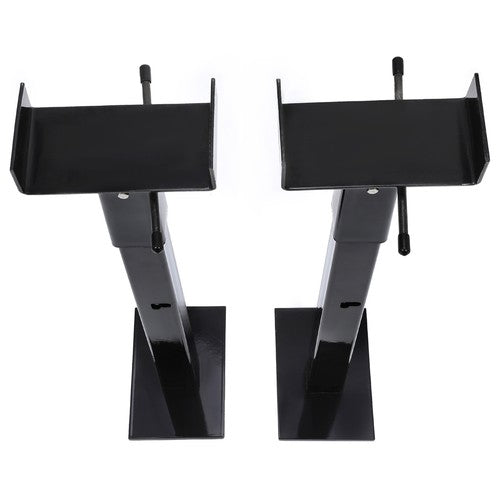 Adjustable Slide Out Support Stabilizer Jacks 21-49 for Trailer RV 2 Pack