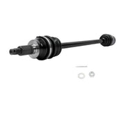 DURAFORCE Fit For Polaris RZR XP 1000 2014-2019 Front Left/Right CV Axles Drive Shaft