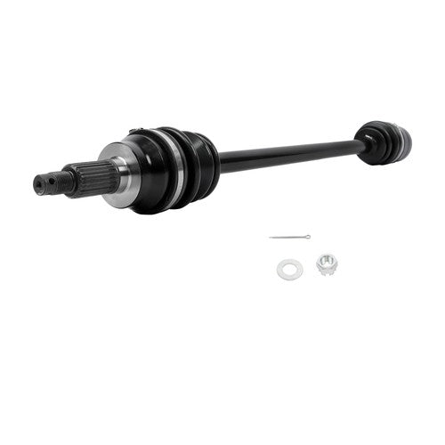 DURAFORCE Fit For Polaris RZR XP 1000 2014-2019 Front Left/Right CV Axles Drive Shaft