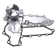 DURAFORCE Carrier transcold water Pump 25-15568-00SV with gasket CT4-134 Phoenix Ultra +