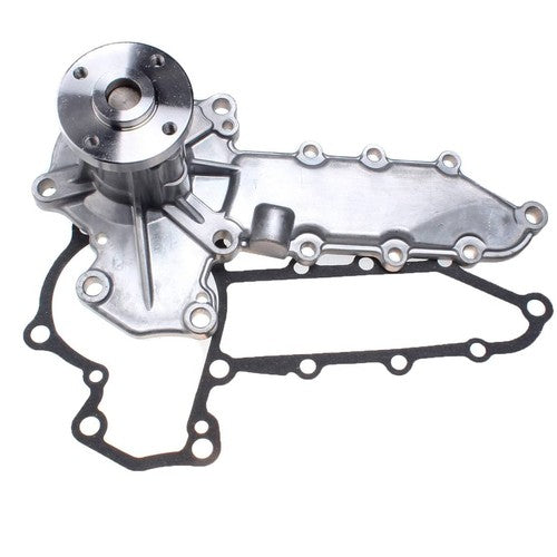 DURAFORCE Carrier transcold water Pump 25-15568-00SV with gasket CT4-134 Phoenix Ultra +