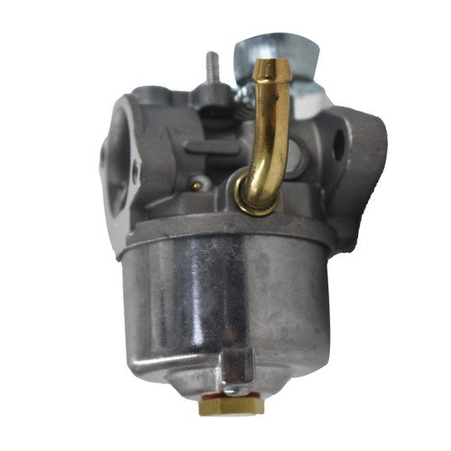 DURAFORCE Carburetor 594015 Fit For Briggs For Stratton Lawnmower Gaskets 593358 Carb DIY