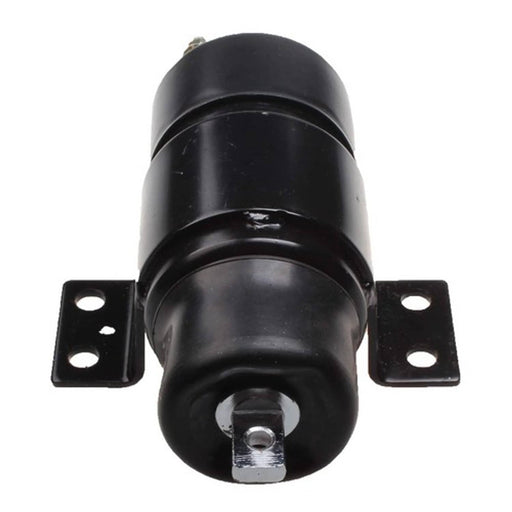 DURAFORCE New Shut off Solenoid ME040145 24V 053400-7350 Kato for HD800 HD900 Excavator