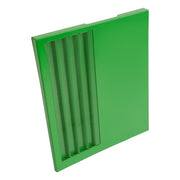 DURAFORCE For John Deere Tractor 6110 6200 w/Screen Metal Insert LH Front Left Side Panel