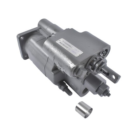 DURAFORCE Hydraulic Hydro Dump Pump Cylinder with Air Shift 7/8" - 13 Tooth Spline Shaft