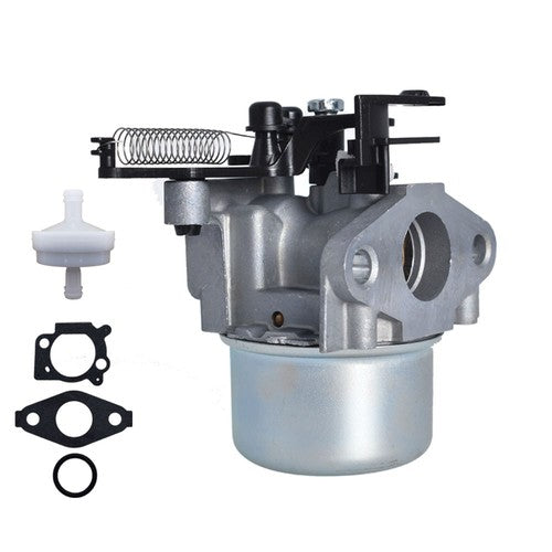DURAFORCE Carburetor For 2700Psi 3000Psi Troy-Bilt Pressure Washer 594287 7.75Hp 8.75Hp