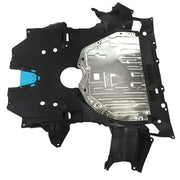 DURAFORCE Front Under Engine Lower Splash Shield Cover Guard Fits For Honda Accord 23-24
