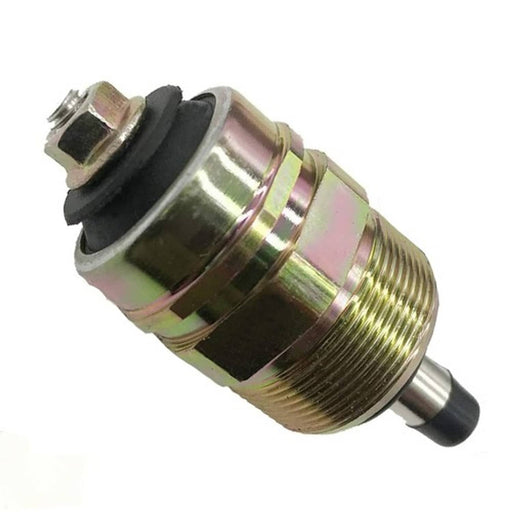 DURAFORCE 2852741 Fuel Shutoff Solenoid for Case New Holland 12V