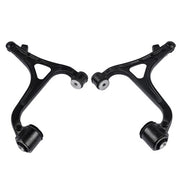 DURAFORCE Front Left Driver Right Passenger Side Control Arms for Mercedes-Benz C240 C280