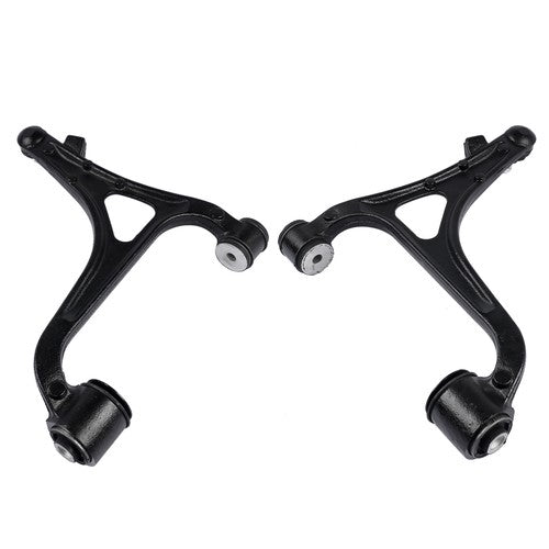 DURAFORCE Front Left Driver Right Passenger Side Control Arms for Mercedes-Benz C240 C280