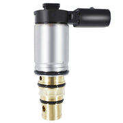 DURAFORCE Air Conditioning Compressor Control Solenoid Valve For Volkswagen Beet 2006-2010
