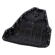 DURAFORCE Transmission Oil Pan Automatic For I30 I35 Altima Maxima Quest Sentra