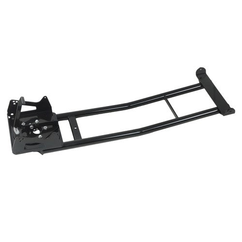 DURAFORCE Fit For Honda Rancher 420 2007-2013 Snow Plow Kit ATV 50 inch