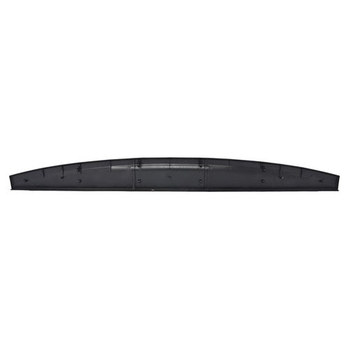 Tailgate Cover Mold Top Cap Protector Spoiler for 09-19 Dodge Ram 1500 2500 3500