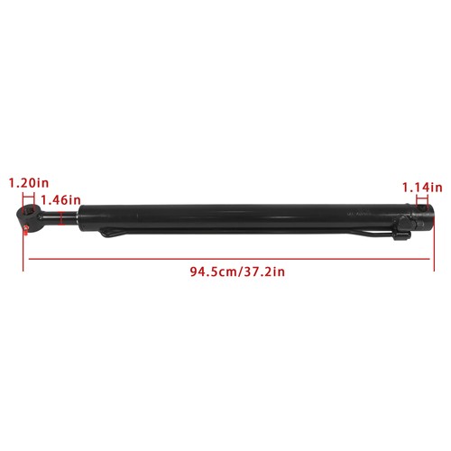 DURAFORCE For Bobcat MT50 463 S70 Lift Cylinder Compatible 6812771