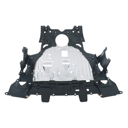 DURAFORCE New Front Under Engine Cover Splash Shield For Honda CR-V 2023-2024 L4 2.0L