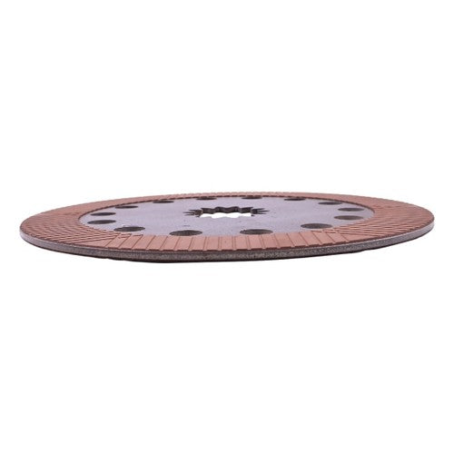 A188412 14T Clutch Plate for Case 580K 580SK 590 Backhoe Loader