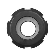 DURAFORCE Hex Collet Block Chuck Holder ER-32 Fit for CNC Lathe Engraving Machine