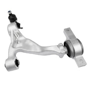 DURAFORCE Front Left Control Arm +Ball Joint Assembly for Infiniti M35 M45 Sedan 06-10 RWD