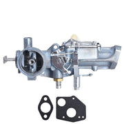 DURAFORCE Carburetor Kit For Briggs For Stratton 135200 130200 100200 Engine 299437 297599