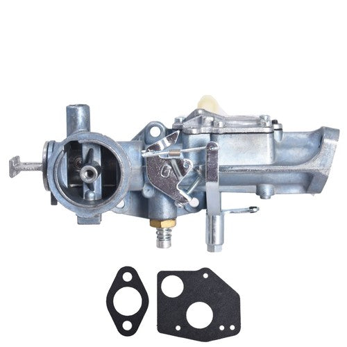 DURAFORCE Carburetor Kit For Briggs For Stratton 135200 130200 100200 Engine 299437 297599