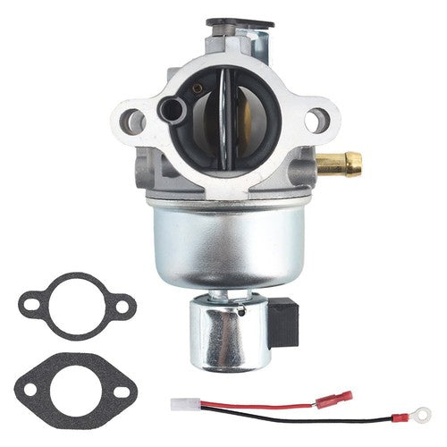 DURAFORCE Mower Carburetor For Kohler Courage 20-853-33-S SV530 SV540 SV590 SV600 Engine