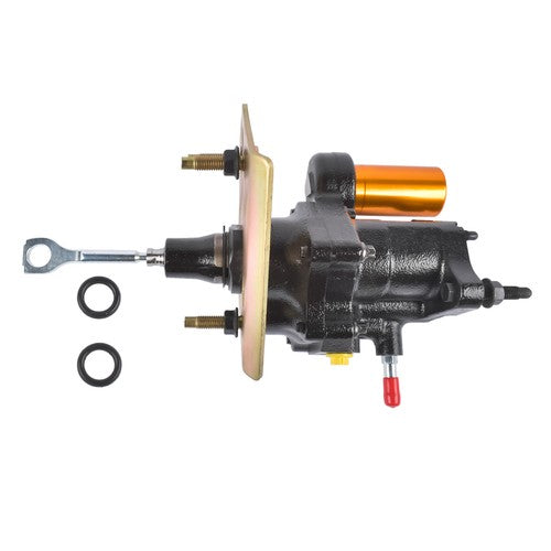 DURAFORCE Hydraulic Power Brake Booster 15212823 for Hummer H2 6.0 V8 Gas 5967CC 2005-2007